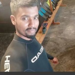 Meet your Posher, Suvendu